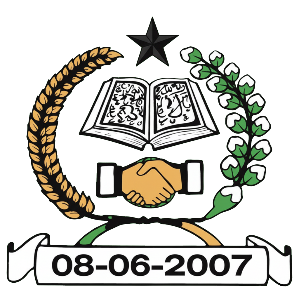 Logo MINH